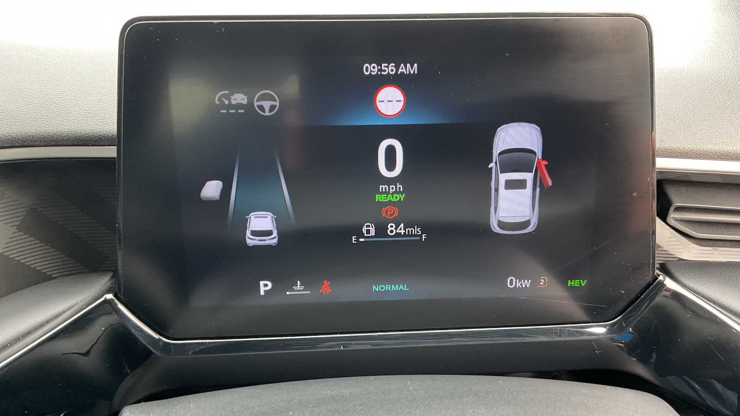 Used MG MG3 2024 for sale - 76411400: Photo 11