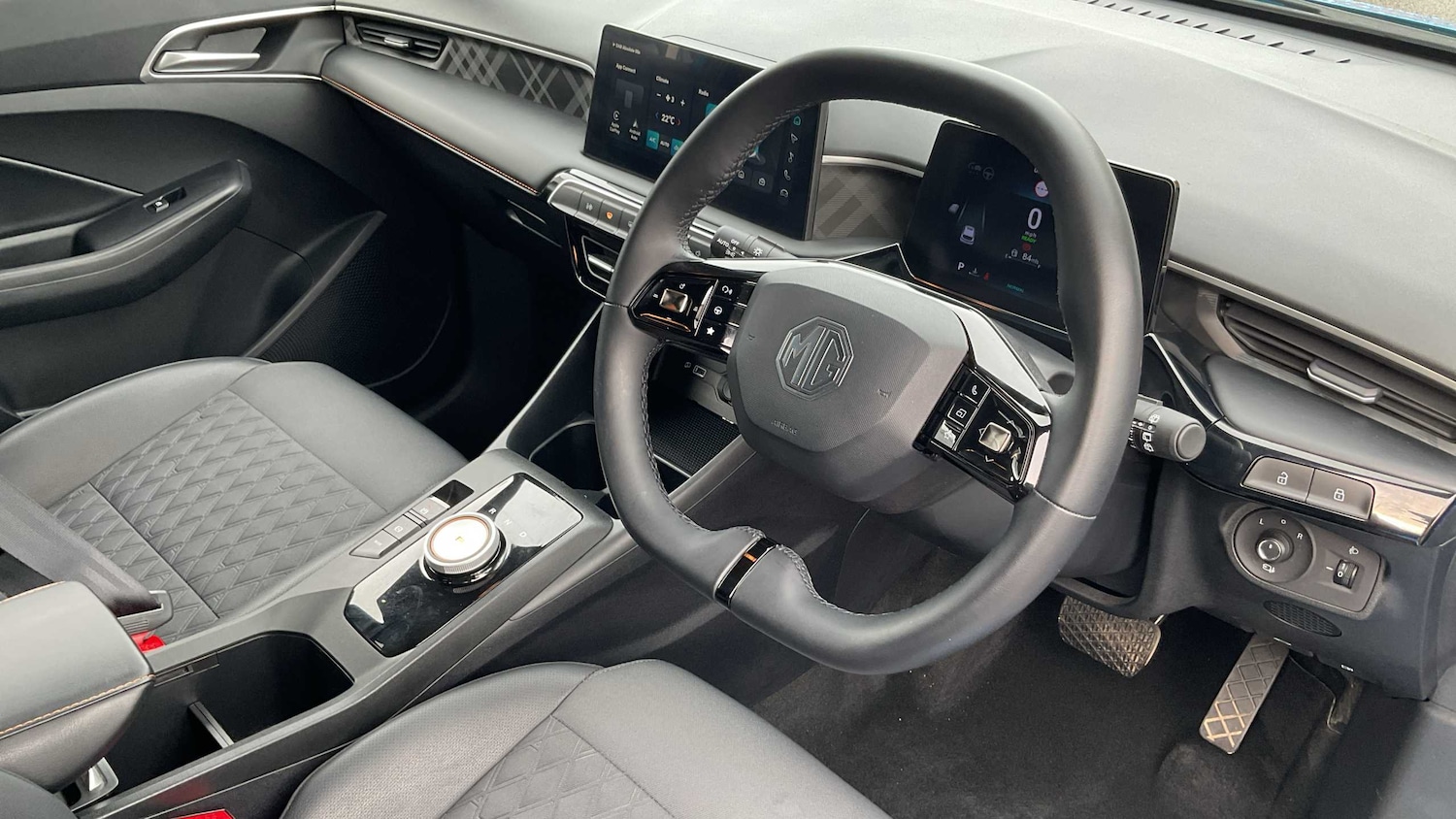 Used MG MG3 2024 for sale - 76411400: Photo 12