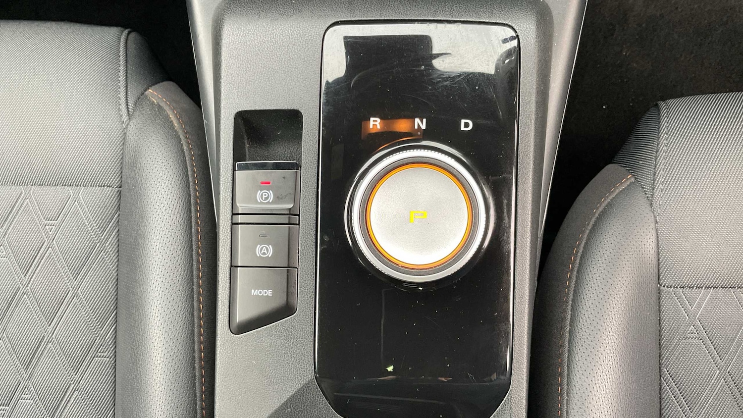 Used MG MG3 2024 for sale - 76411400: Photo 16