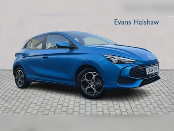 2024 - 1.5 Hybrid Trophy 5dr Auto