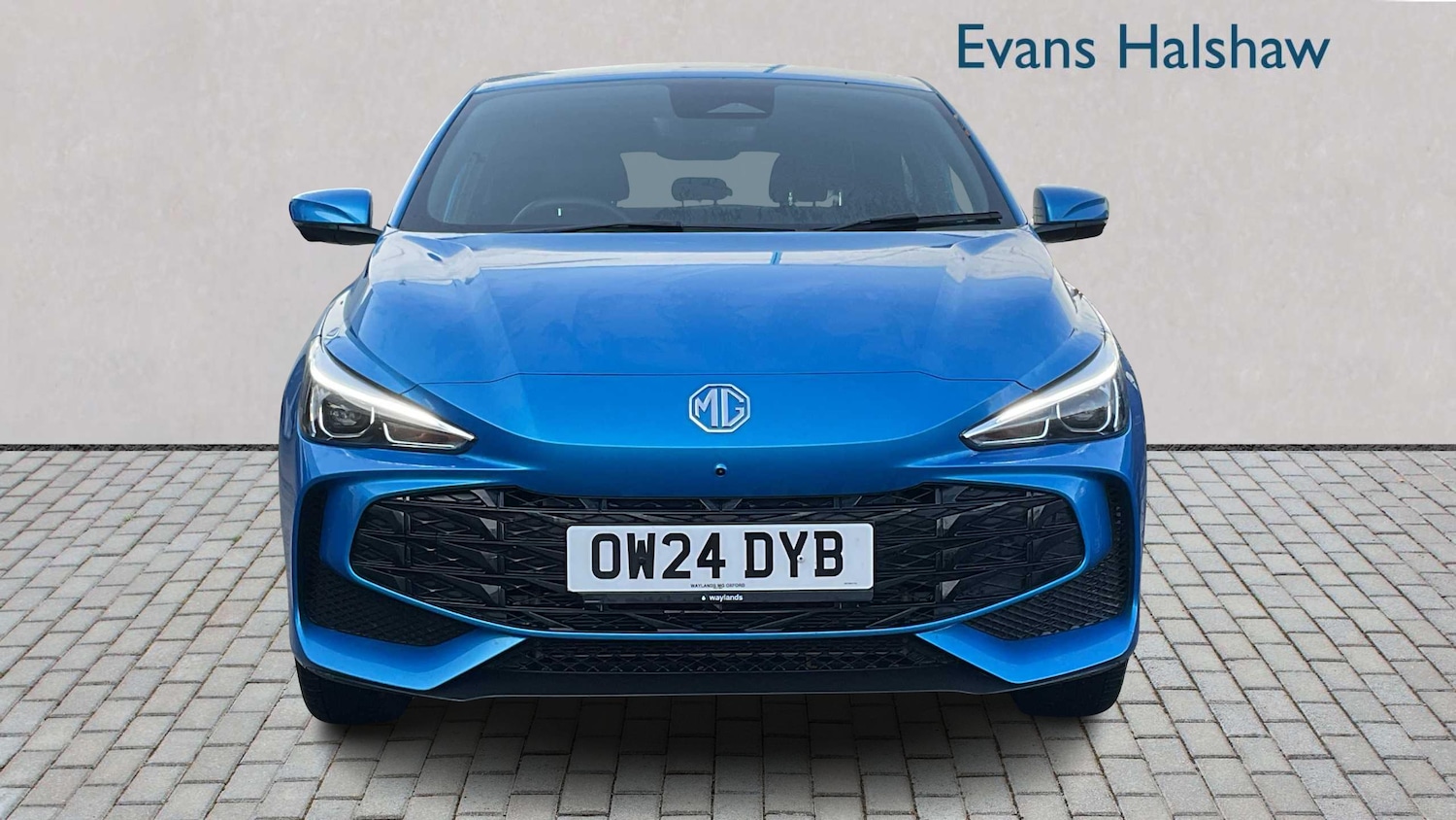 Used MG MG3 2024 for sale - 76411400: Photo 2