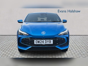 Used MG MG3 2024 for sale - 76411400: Photo