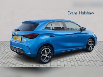 Used MG MG3 2024 for sale - 76411400: Photo