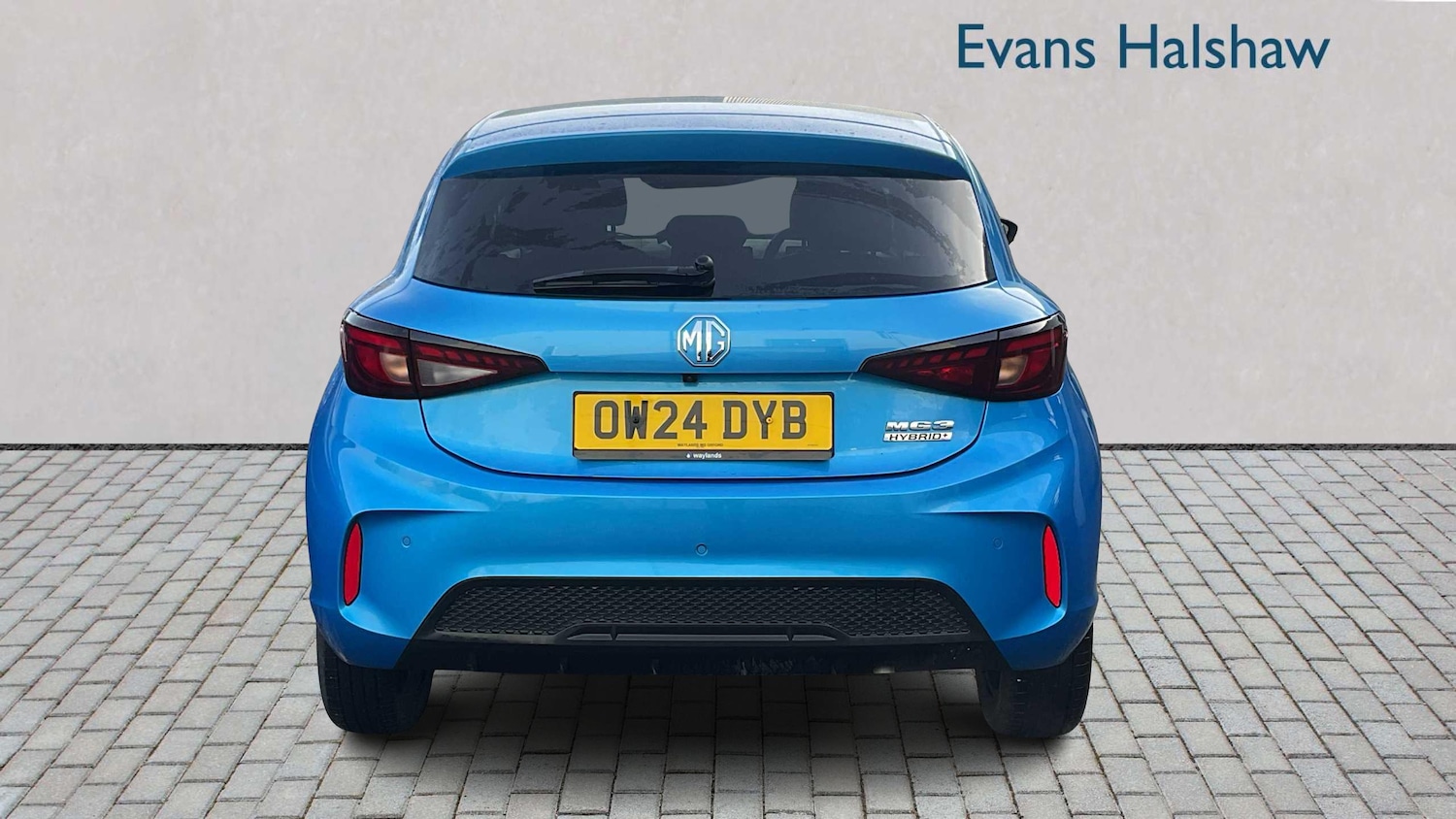 Used MG MG3 2024 for sale - 76411400: Photo 5