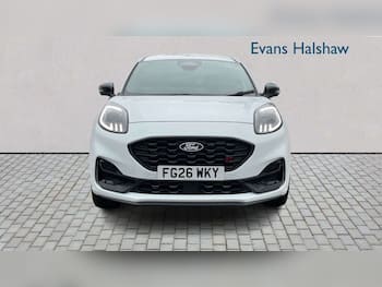 Used Ford Puma 2026 for sale - 79753776: Photo