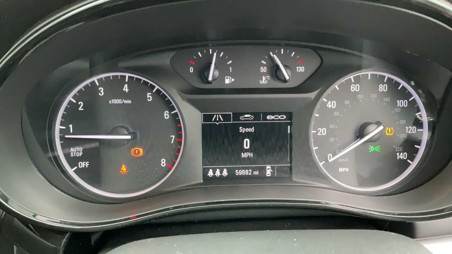 Used Vauxhall Mokka X 2019 for sale - 77561075: Photo 11