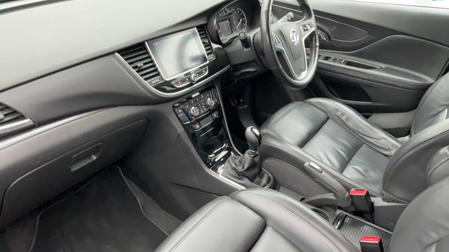 Used Vauxhall Mokka X 2019 for sale - 77561075: Photo 13