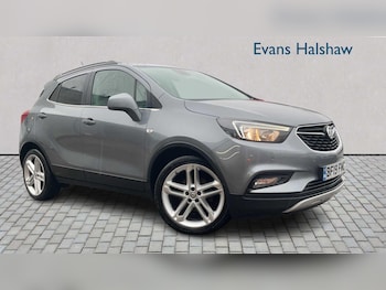Used Vauxhall Mokka X 2019 for sale - 77561075: Photo