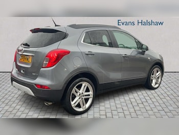 Used Vauxhall Mokka X 2019 for sale - 77561075: Photo