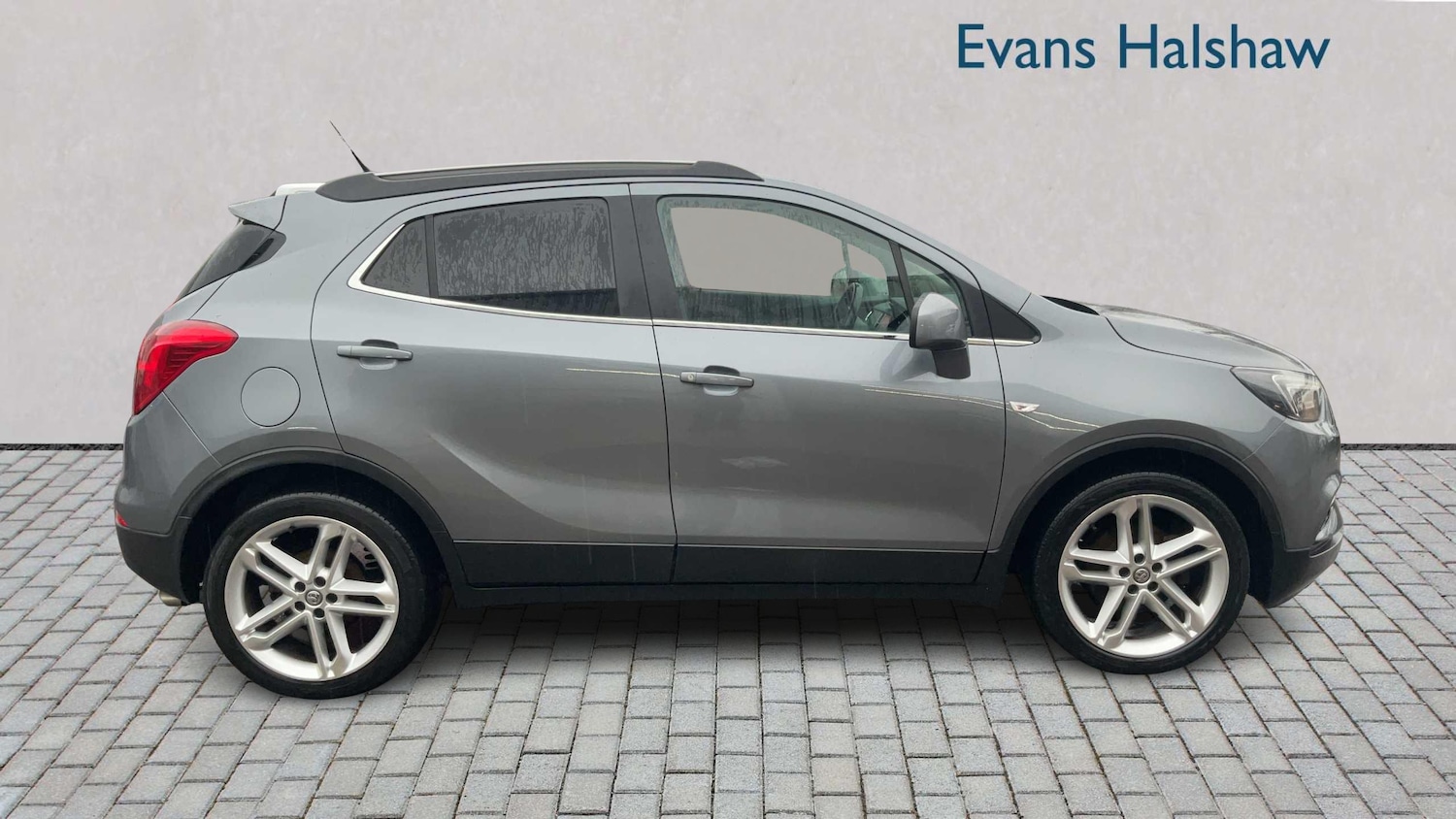 Used Vauxhall Mokka X 2019 for sale - 77561075: Photo 3