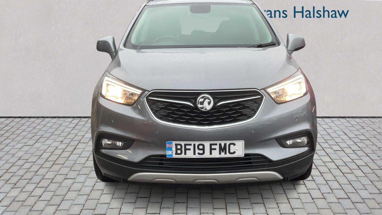 Used Vauxhall Mokka X 2019 for sale - 77561075: Photo 4