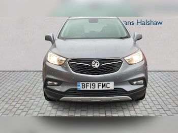 Used Vauxhall Mokka X 2019 for sale - 77561075: Photo