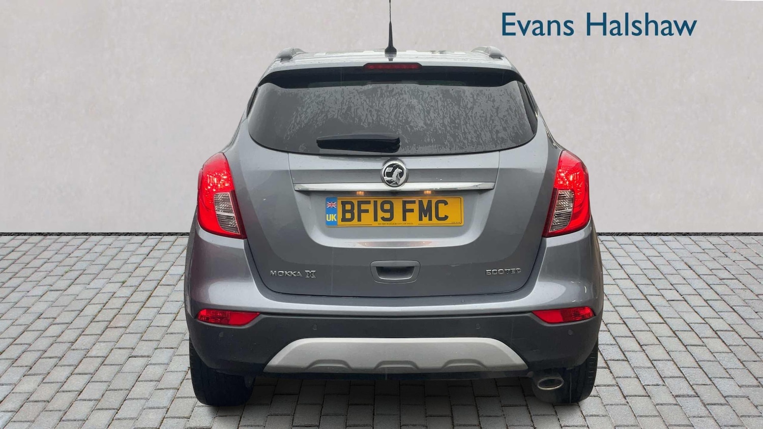 Used Vauxhall Mokka X 2019 for sale - 77561075: Photo 5