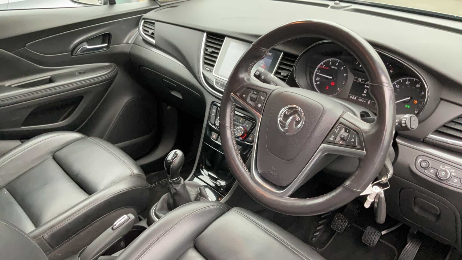 Used Vauxhall Mokka X 2019 for sale - 77561075: Photo 8