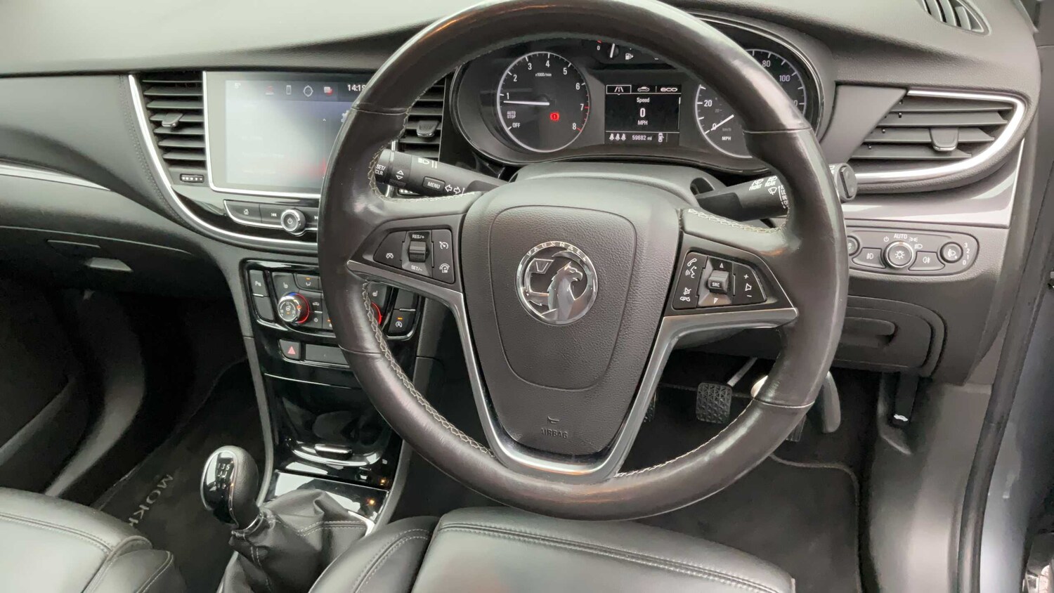 Used Vauxhall Mokka X 2019 for sale - 77561075: Photo 9