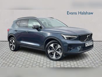 Used Volvo XC40 2025 for sale - 79810867: Photo