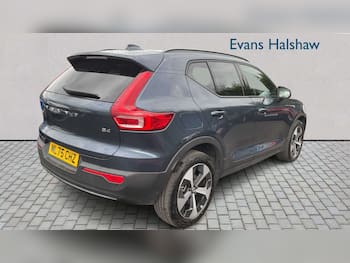 Used Volvo XC40 2025 for sale - 79810867: Photo