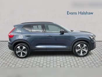 Used Volvo XC40 2025 for sale - 79810867: Photo