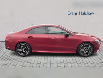 Used Mercedes-Benz CLA 2022 for sale - 78775218: Photo