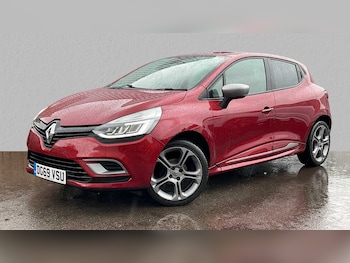 Renault - Clio