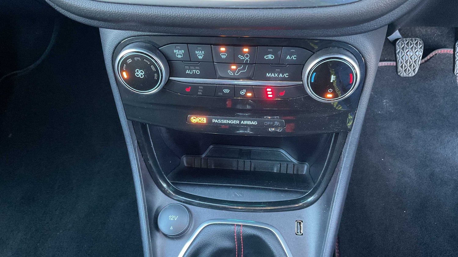 Used Ford Puma 2023 for sale - 76774284: Photo 16