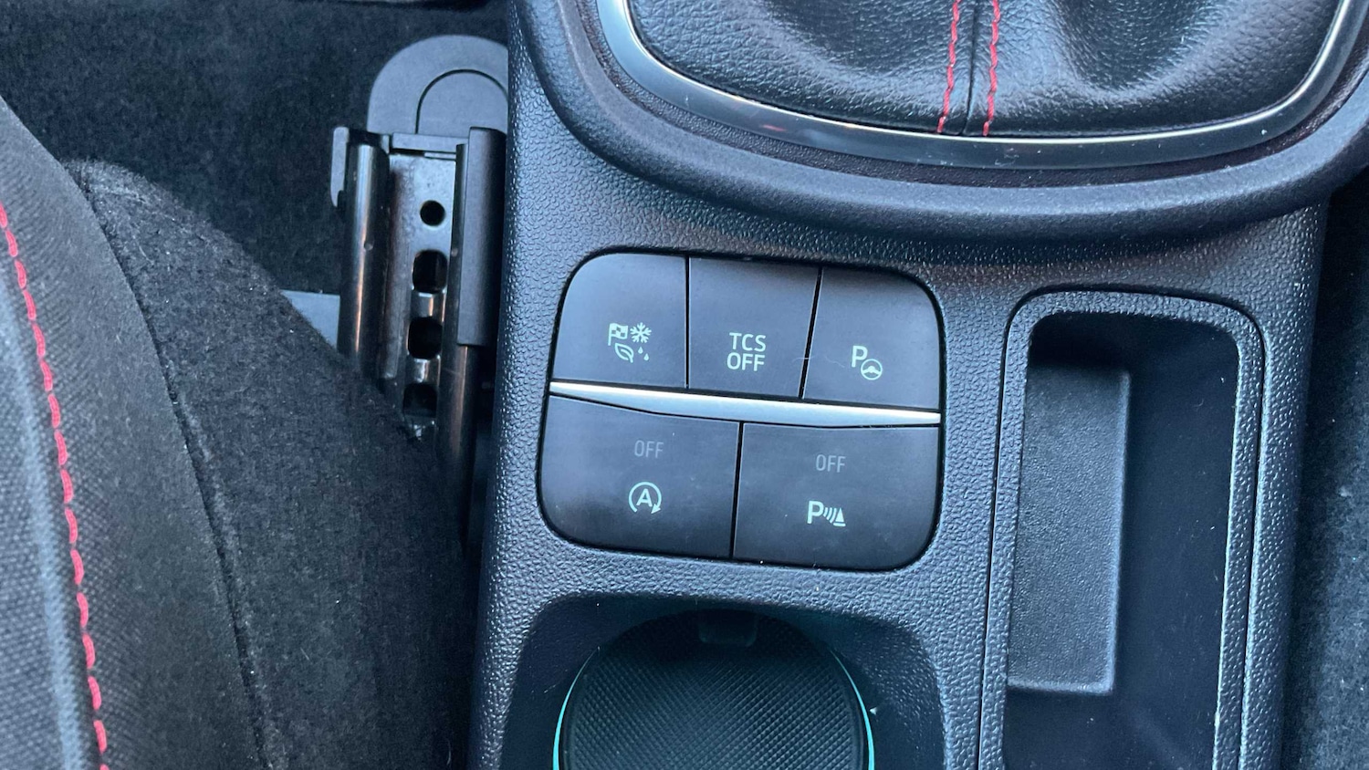 Used Ford Puma 2023 for sale - 76774284: Photo 17