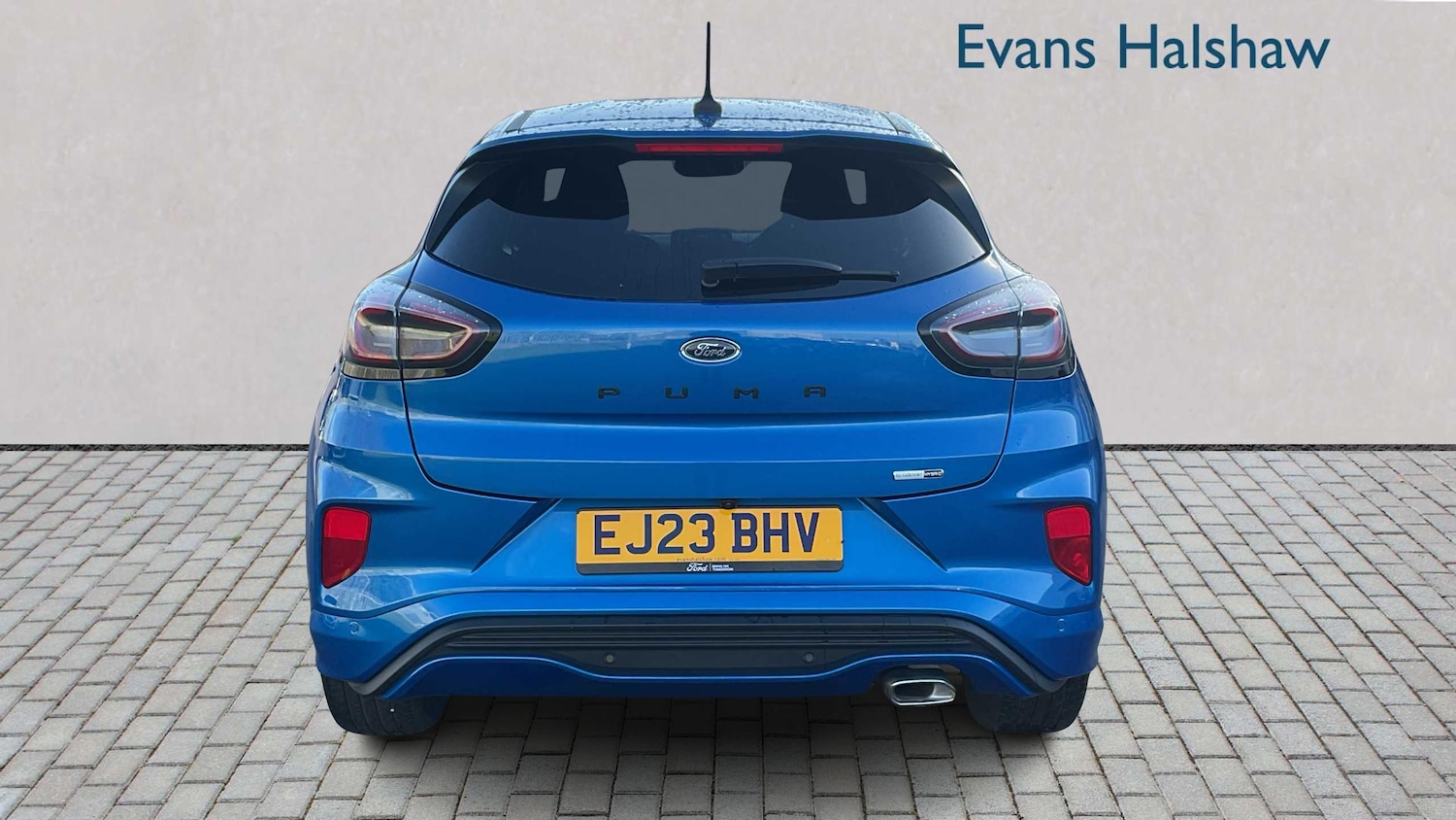 Used Ford Puma 2023 for sale - 76774284: Photo 6