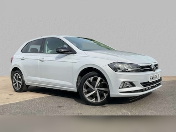 Volkswagen - Polo