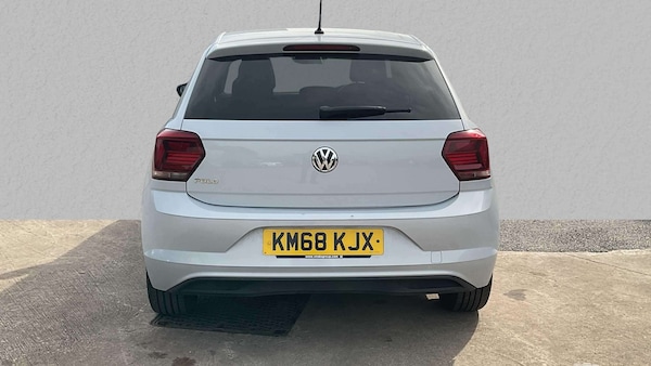 Used Volkswagen Polo 2018 for sale - 76156278: Photo 5
