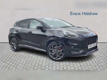 Used Ford Puma 2023 for sale - 78787202: Photo