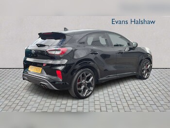 Used Ford Puma 2023 for sale - 78787202: Photo
