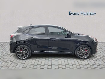 Used Ford Puma 2023 for sale - 78787202: Photo