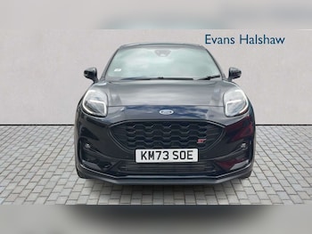 Used Ford Puma 2023 for sale - 78787202: Photo