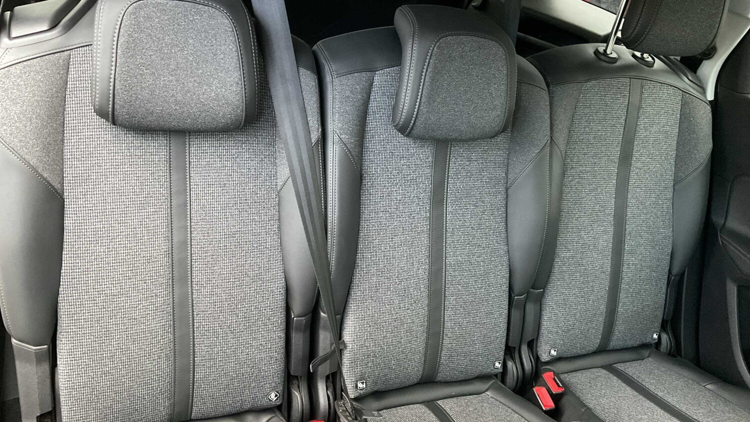 Used Peugeot 5008 2020 for sale - 76390653: Photo 13