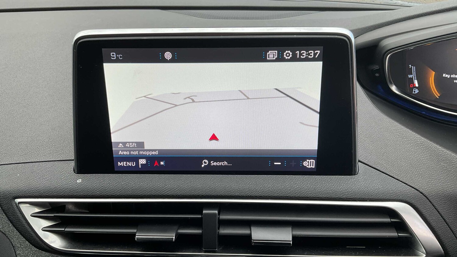 Used Peugeot 5008 2020 for sale - 76390653: Photo 14