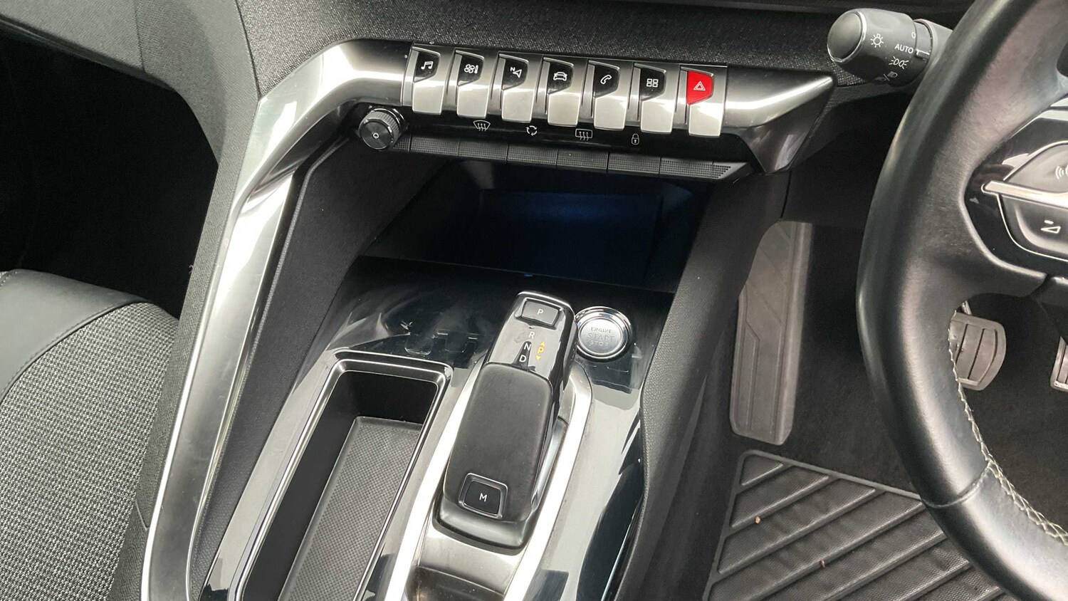 Used Peugeot 5008 2020 for sale - 76390653: Photo 16