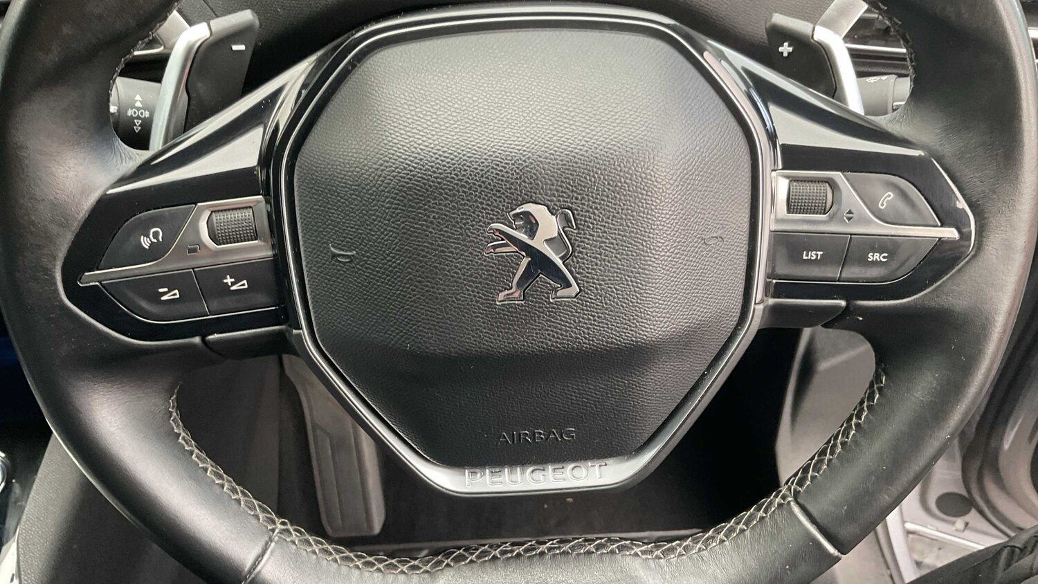 Used Peugeot 5008 2020 for sale - 76390653: Photo 17