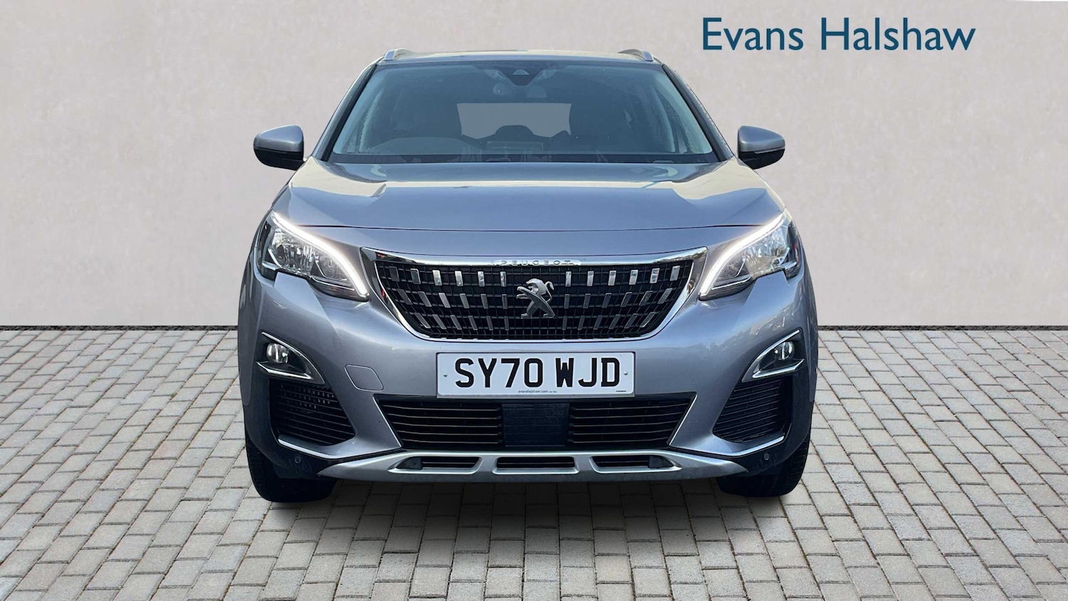 Used Peugeot 5008 2020 for sale - 76390653: Photo 2