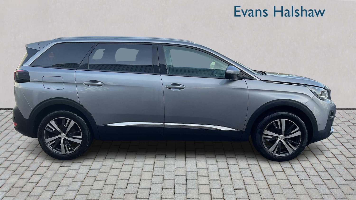 Used Peugeot 5008 2020 for sale - 76390653: Photo 3