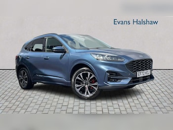 Used Ford Kuga 2022 for sale - 79567891: Photo