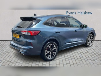 Used Ford Kuga 2022 for sale - 79567891: Photo