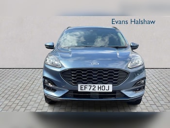 Used Ford Kuga 2022 for sale - 79567891: Photo