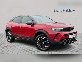 Used Vauxhall Mokka 2023 for sale - 76540877: Photo