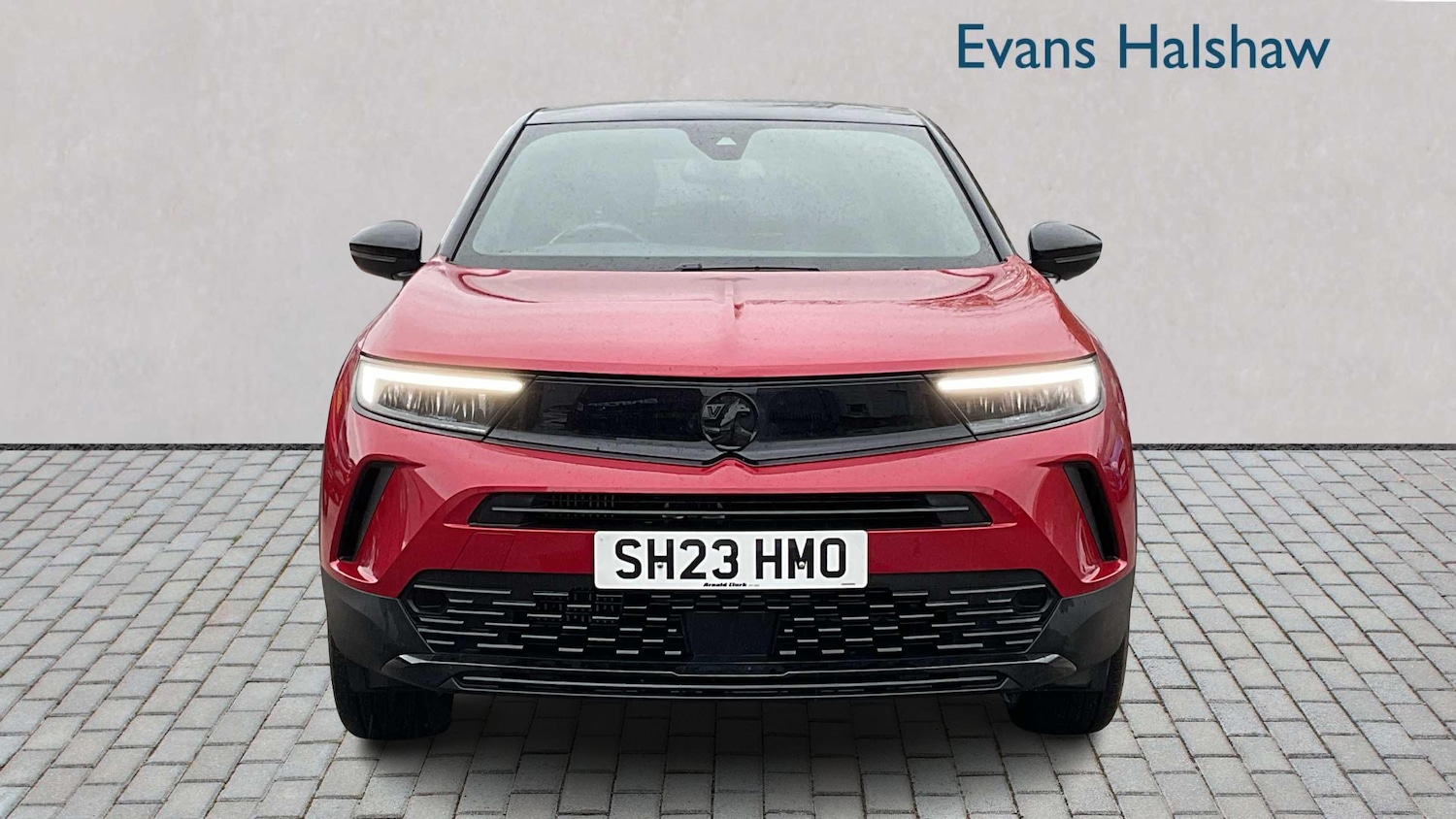 Used Vauxhall Mokka 2023 for sale - 76540877: Photo 2