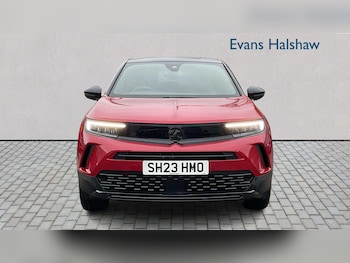 Used Vauxhall Mokka 2023 for sale - 76540877: Photo