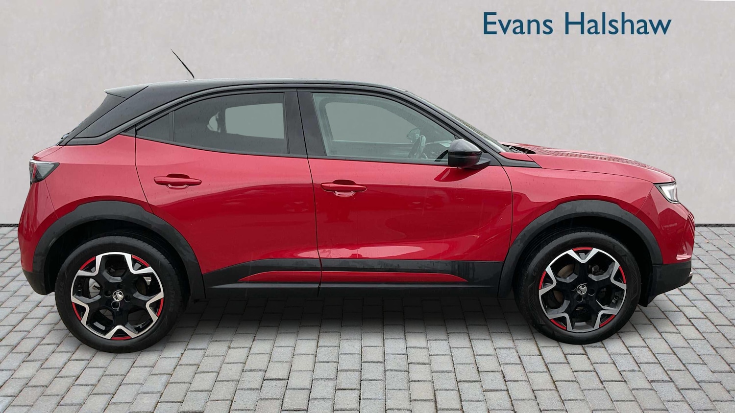 Used Vauxhall Mokka 2023 for sale - 76540877: Photo 3