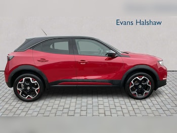 Used Vauxhall Mokka 2023 for sale - 76540877: Photo