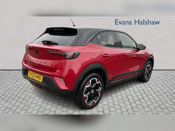 Used Vauxhall Mokka 2023 for sale - 76540877: Photo