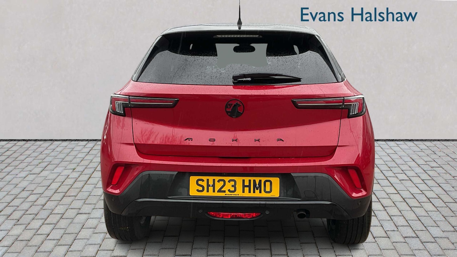 Used Vauxhall Mokka 2023 for sale - 76540877: Photo 5