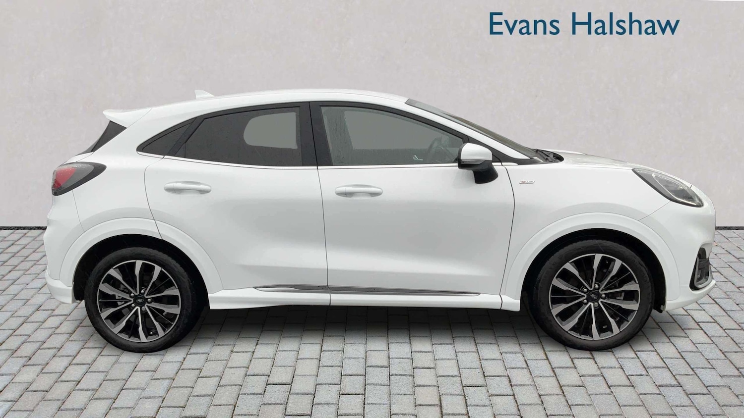 Used Ford Puma 2023 for sale - 77860597: Photo 3